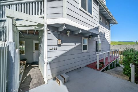 Tiny photo for 2110 Mccabe Drive, Cambria, CA 93428 (MLS # SC26038210)