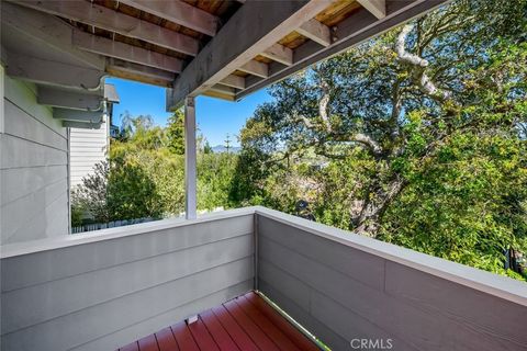Tiny photo for 2110 Mccabe Drive, Cambria, CA 93428 (MLS # SC26038210)