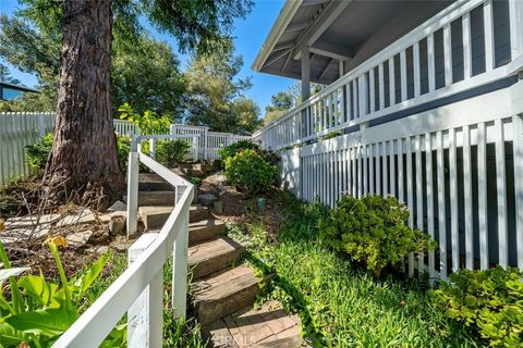 Tiny photo for 2110 Mccabe Drive, Cambria, CA 93428 (MLS # SC26038210)