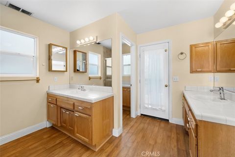 Tiny photo for 2110 Mccabe Drive, Cambria, CA 93428 (MLS # SC26038210)