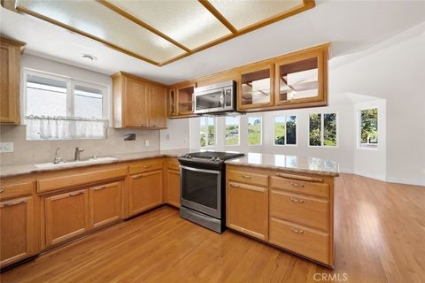 Tiny photo for 2110 Mccabe Drive, Cambria, CA 93428 (MLS # SC26038210)