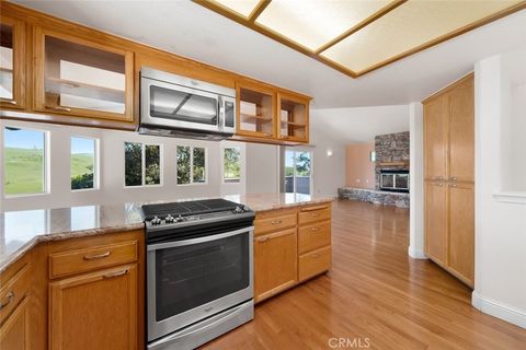 Tiny photo for 2110 Mccabe Drive, Cambria, CA 93428 (MLS # SC26038210)