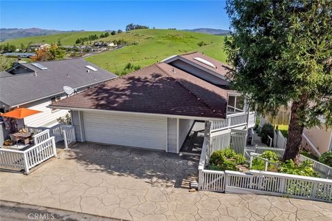 Communities Cambria 2110 Mccabe Drive Cambria CA 93428