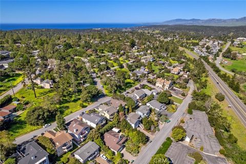 Tiny photo for 2110 Mccabe Drive, Cambria, CA 93428 (MLS # SC26038210)