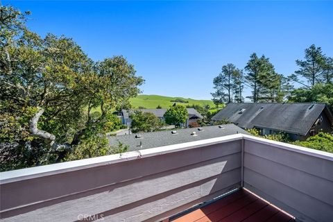 Tiny photo for 2110 Mccabe Drive, Cambria, CA 93428 (MLS # SC26038210)
