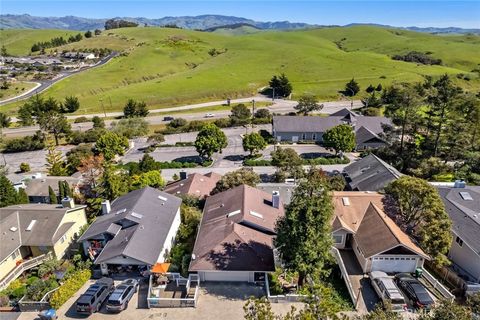 Tiny photo for 2110 Mccabe Drive, Cambria, CA 93428 (MLS # SC26038210)
