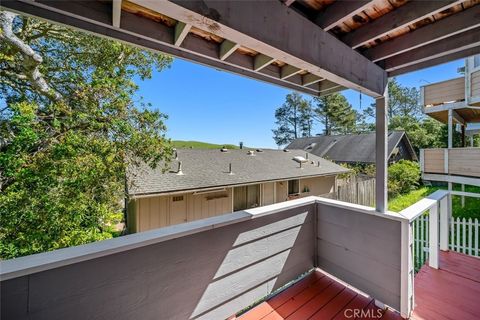 Tiny photo for 2110 Mccabe Drive, Cambria, CA 93428 (MLS # SC26038210)