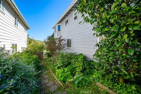 Tiny photo for 2110 Mccabe Drive, Cambria, CA 93428 (MLS # SC26038210)