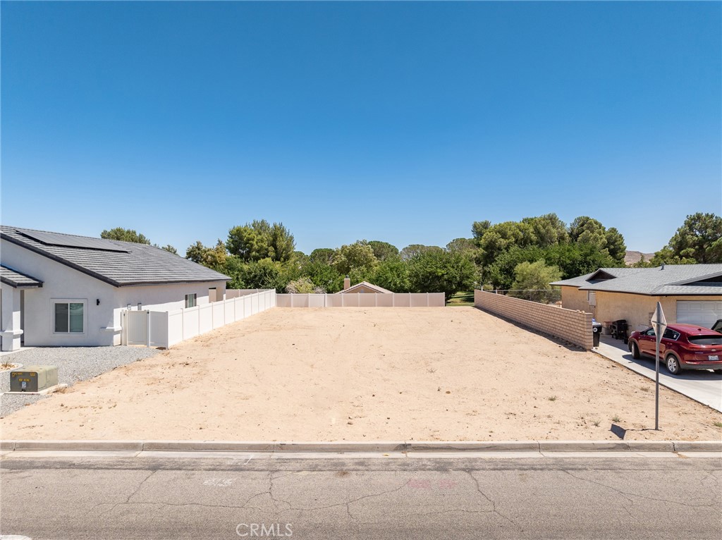 26701 Blue Water Road