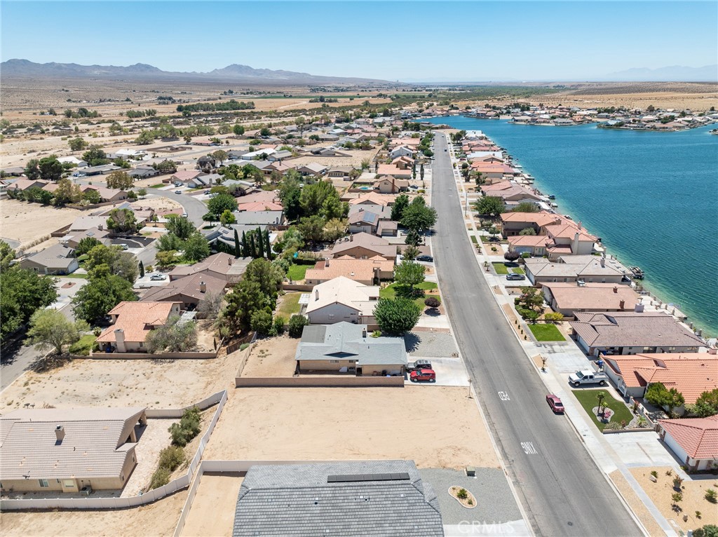 26701 Blue Water Road