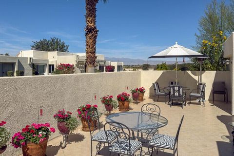 Photo of 6110 Saint Andrews Plaza, Palm Springs, CA 92264 (MLS # 219144486PS)