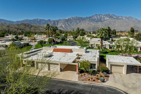 Photo of 6110 Saint Andrews Plaza, Palm Springs, CA 92264 (MLS # 219144486PS)