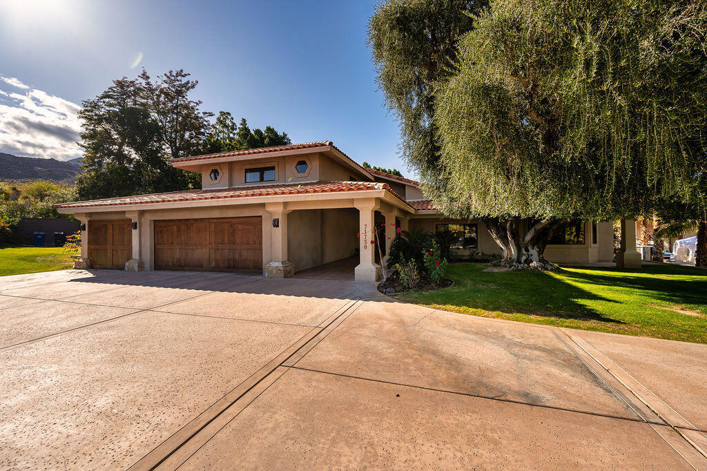 71730 Jaguar Way