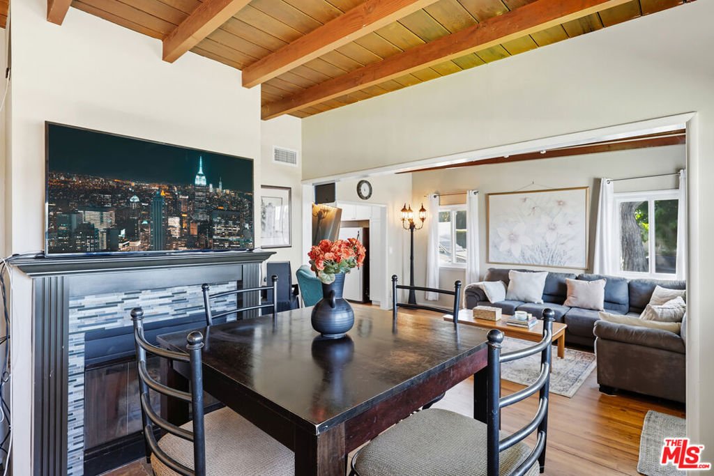 804 N Hillcrest Street