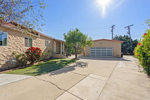 Photo of 2764 Petit Street, Camarillo, CA 93012 (MLS # V1-34386)