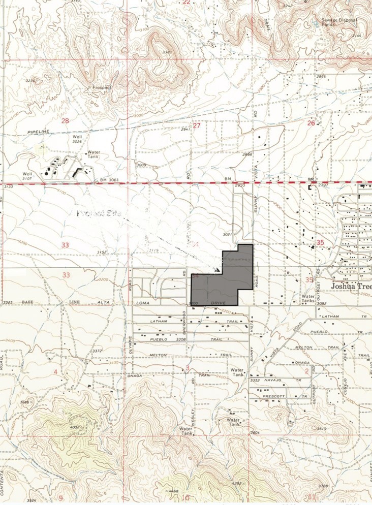 0 Alta Loma Drive