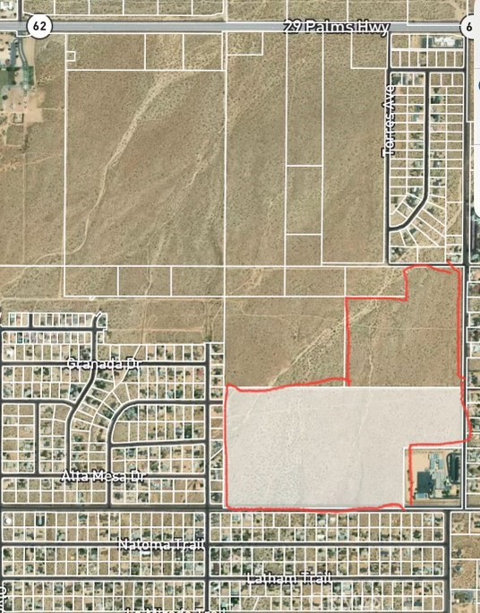0 Alta Loma Drive