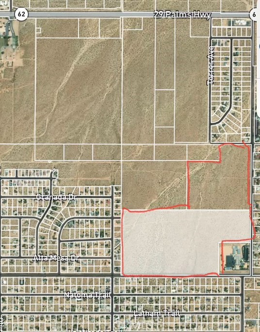 0 Alta Loma Drive