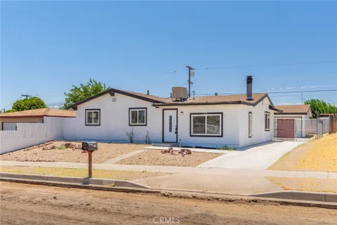 MLS: CV26134468