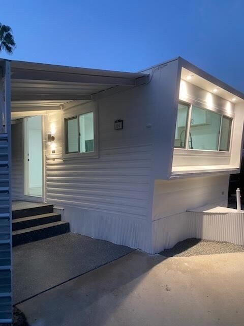 Photo of 80 Jupiter Street, Palm Springs, CA 92264 (MLS # 219142185PS)