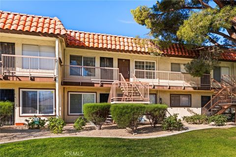 Photo of 9647 Spyglass Avenue #22, Desert Hot Springs, CA 92240 (MLS # PW26064038)