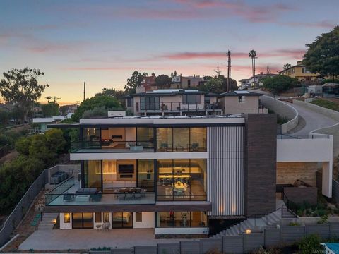 2035 Evergreen San Diego CA 92106