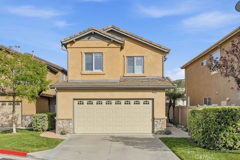 Photo of 27247 Marisa Drive, Canyon Country, CA 91387 (MLS # SR26085396)