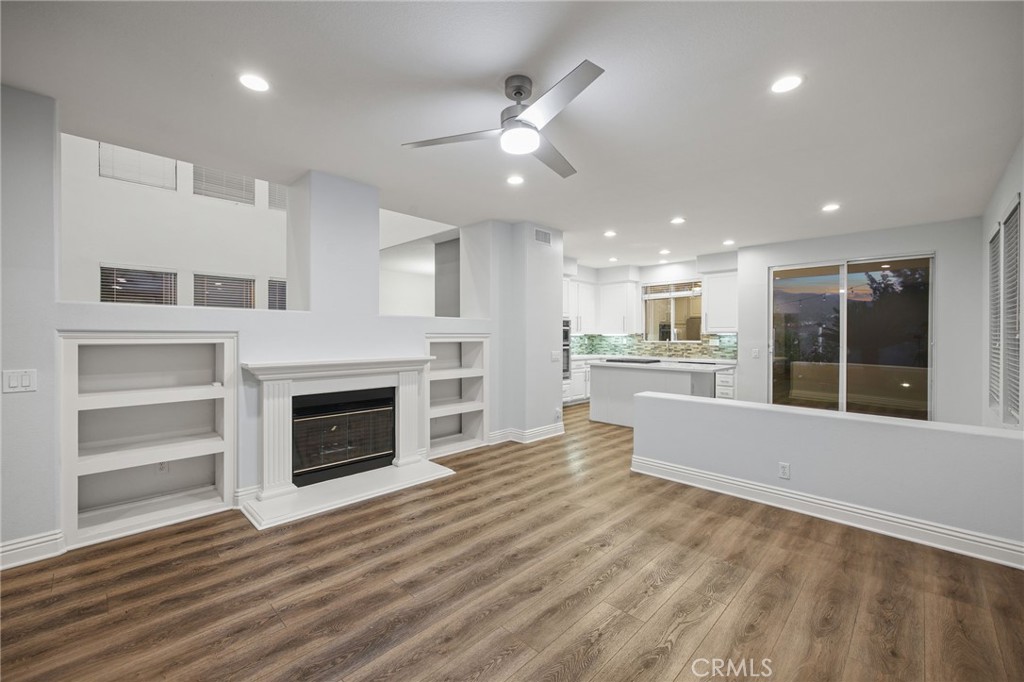Sycamore Canyon - Residential Lease