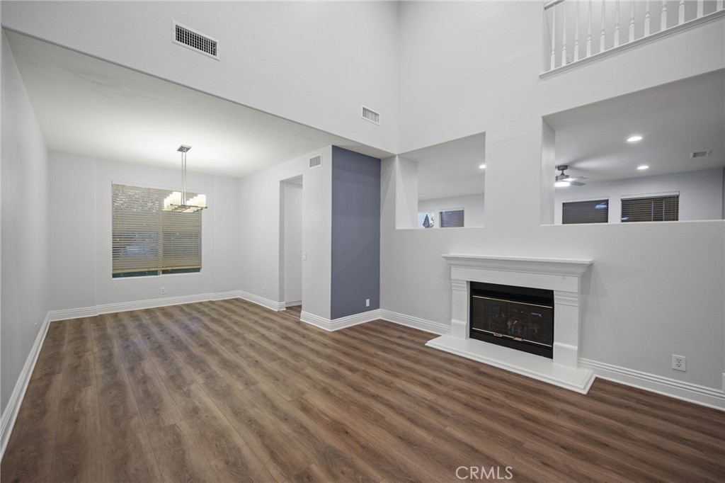 Sycamore Canyon - Residential Lease