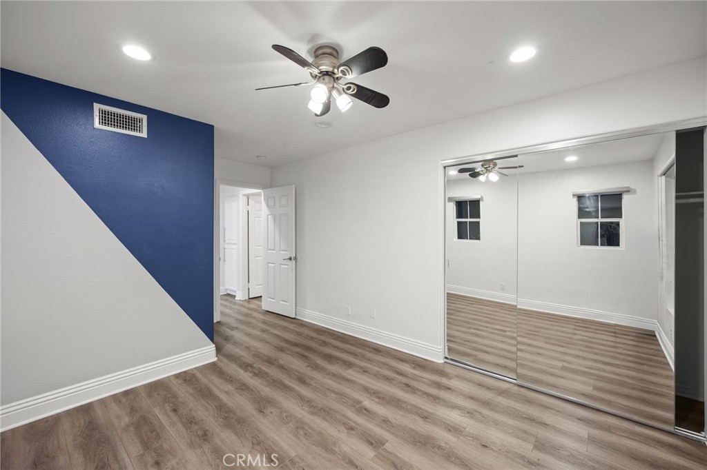 Sycamore Canyon - Residential Lease