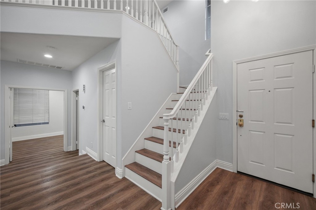Sycamore Canyon - Residential Lease