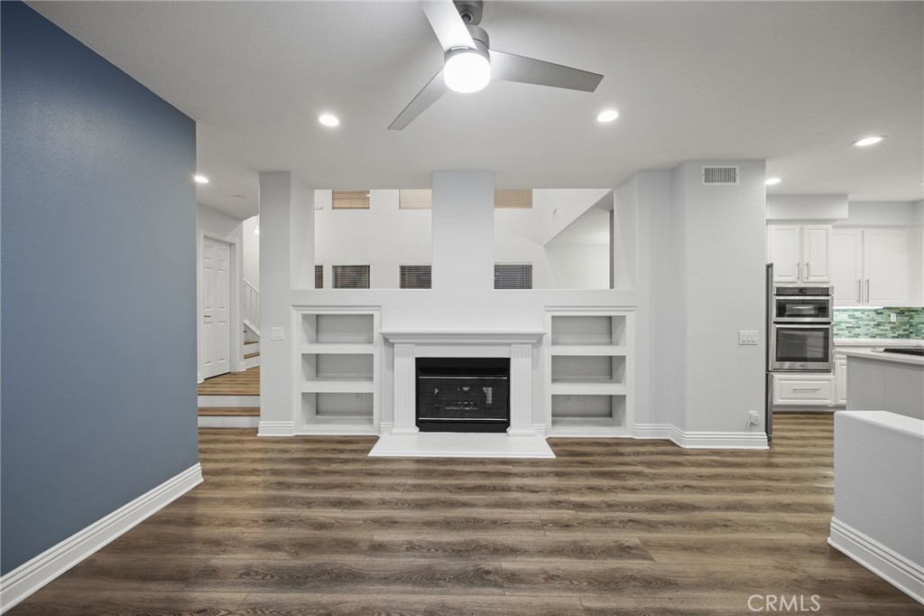 Sycamore Canyon - Residential Lease