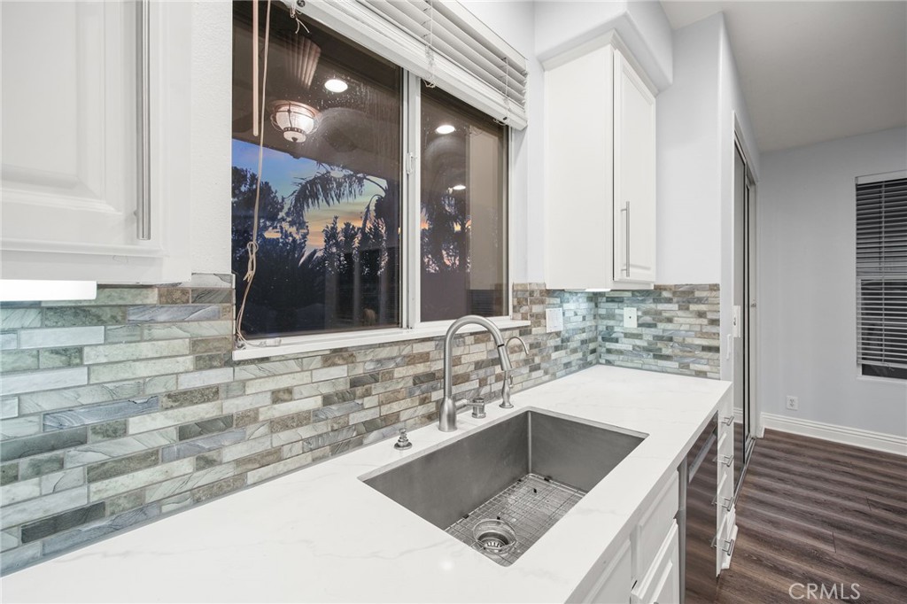 Sycamore Canyon - Residential Lease