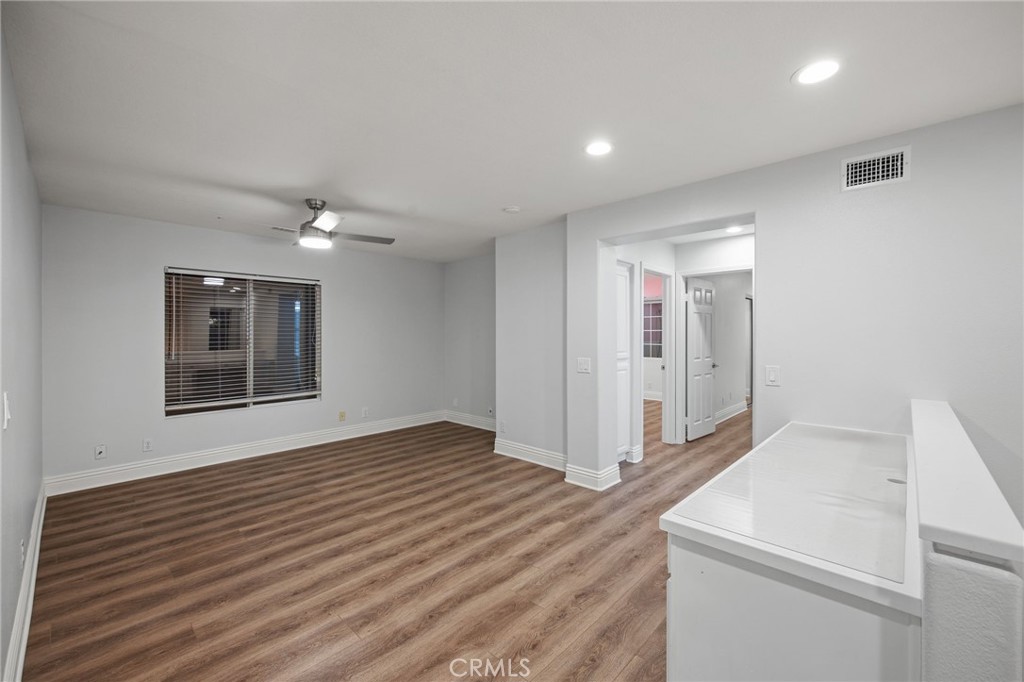 Sycamore Canyon - Residential Lease