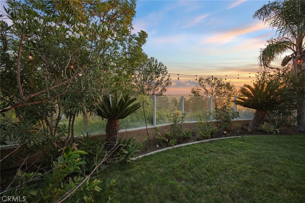 Sycamore Canyon - Residential Lease