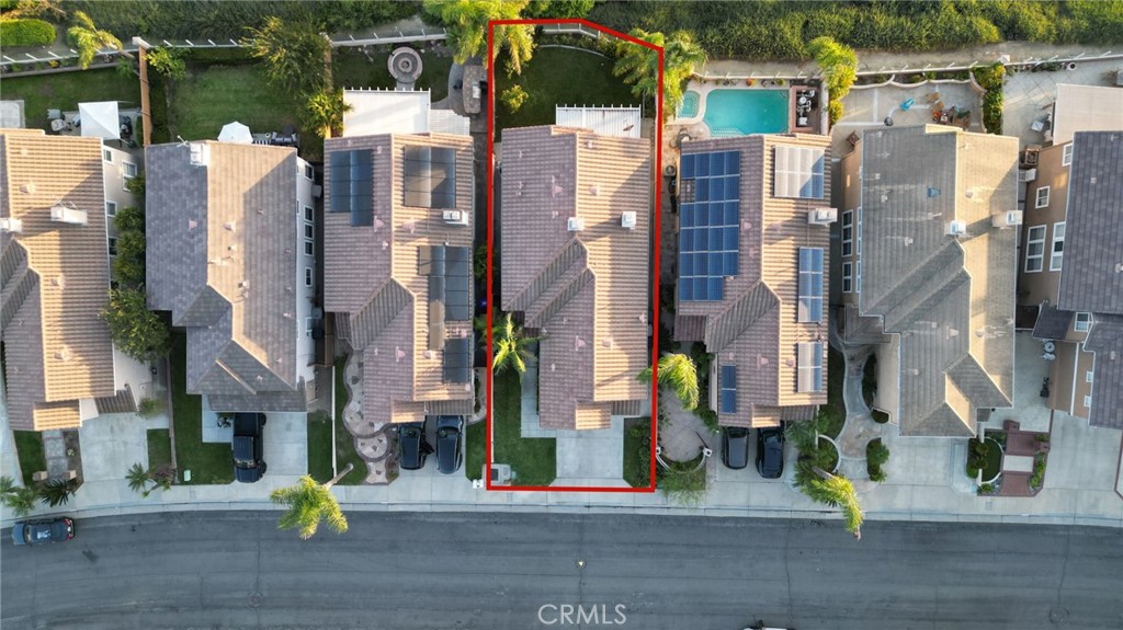 Sycamore Canyon - Residential Lease