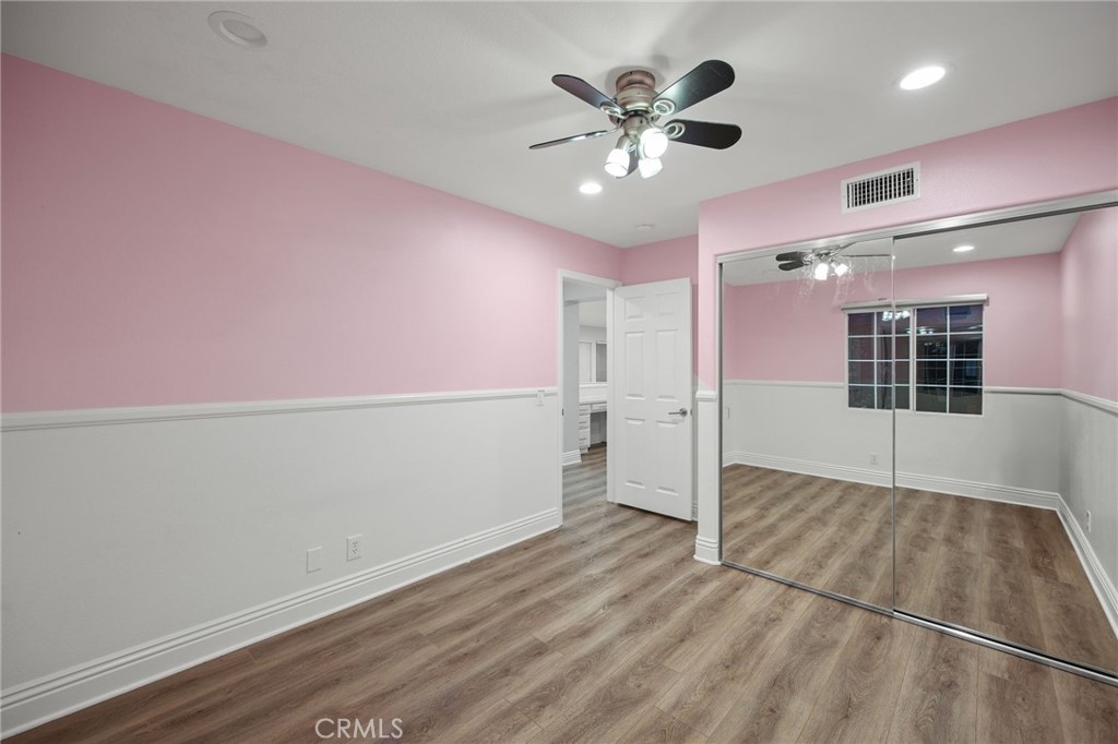 Sycamore Canyon - Residential Lease
