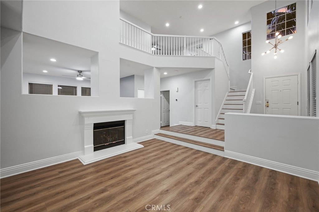 Sycamore Canyon - Residential Lease