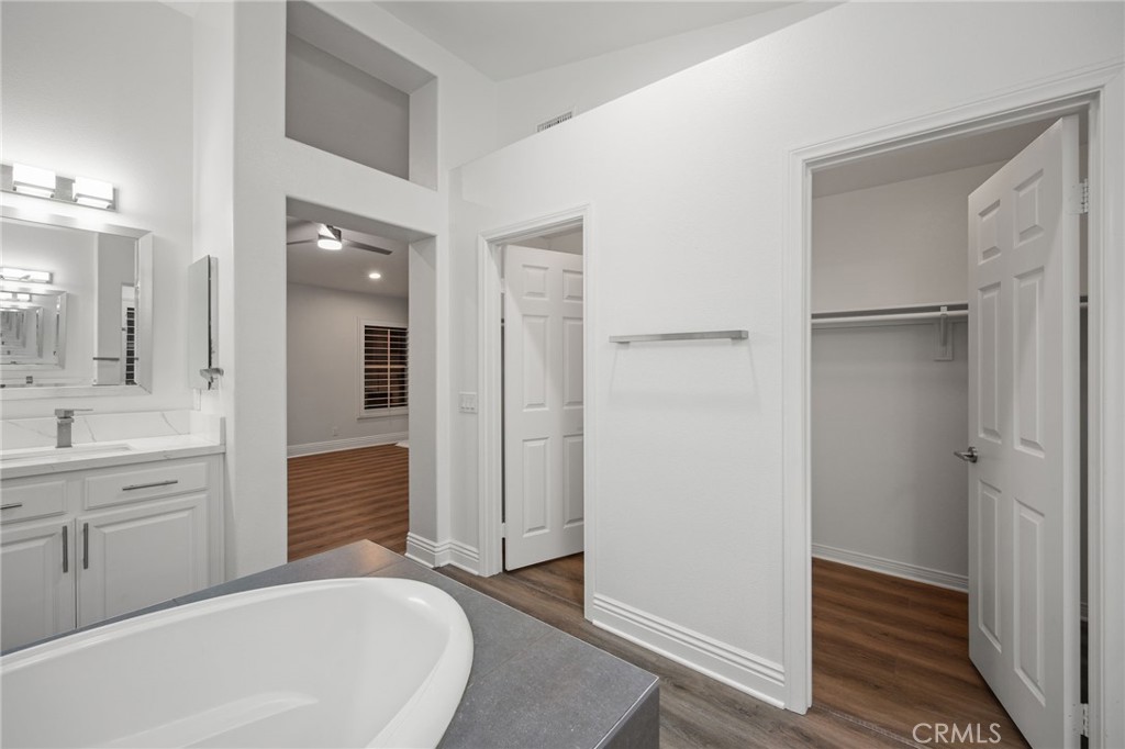 Sycamore Canyon - Residential Lease