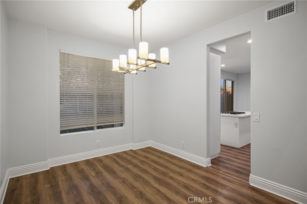 Sycamore Canyon - Residential Lease