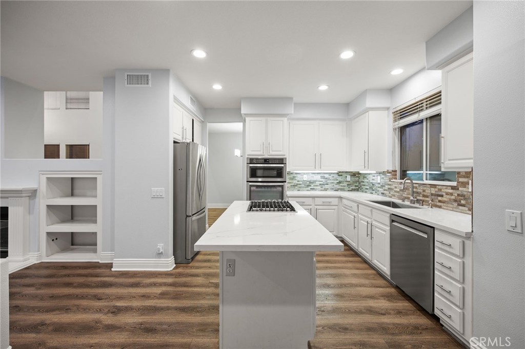 Sycamore Canyon - Residential Lease