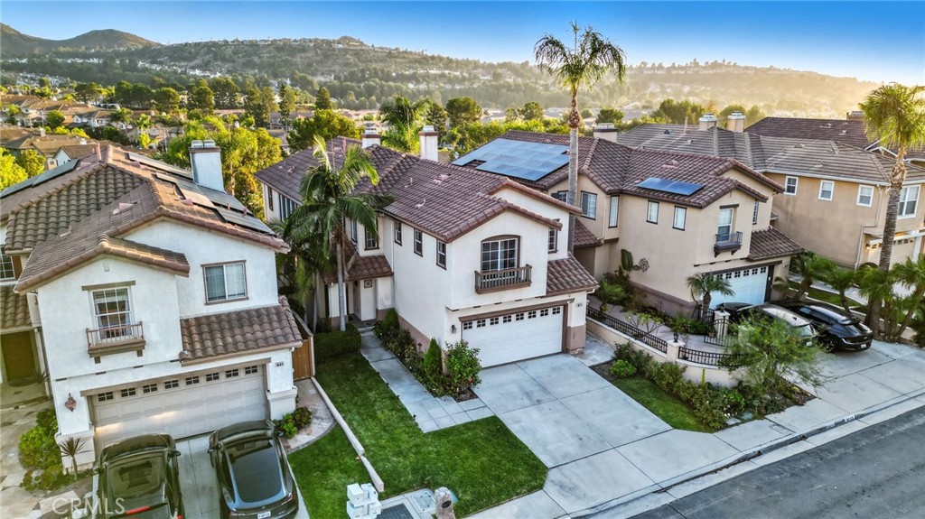 Sycamore Canyon - Residential Lease