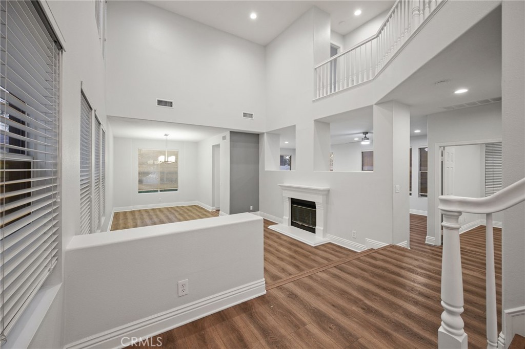 Sycamore Canyon - Residential Lease
