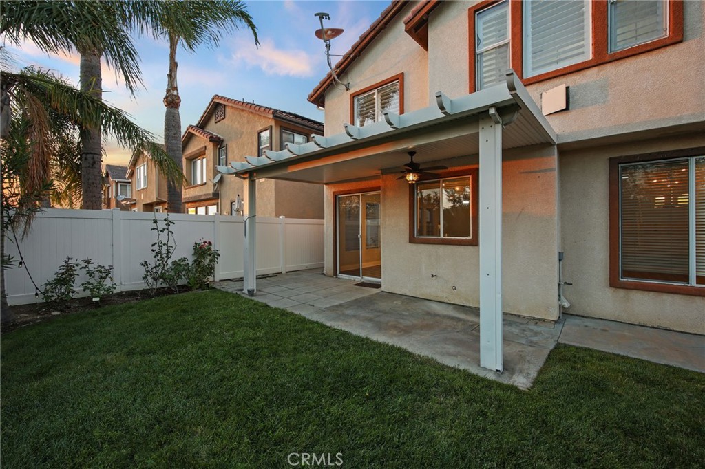 Sycamore Canyon - Residential Lease