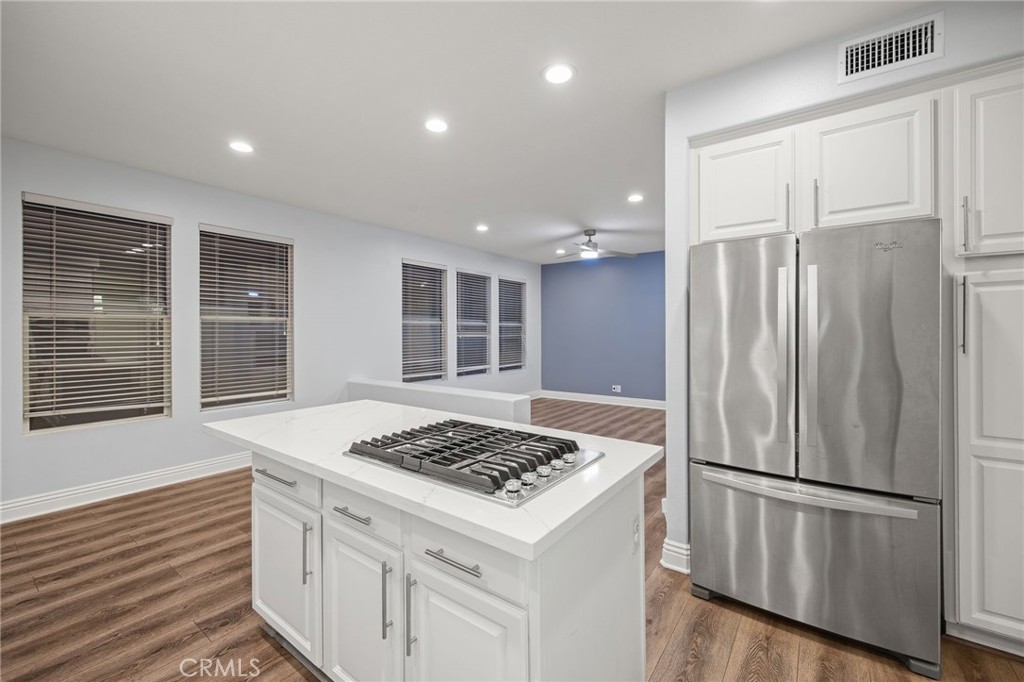 Sycamore Canyon - Residential Lease