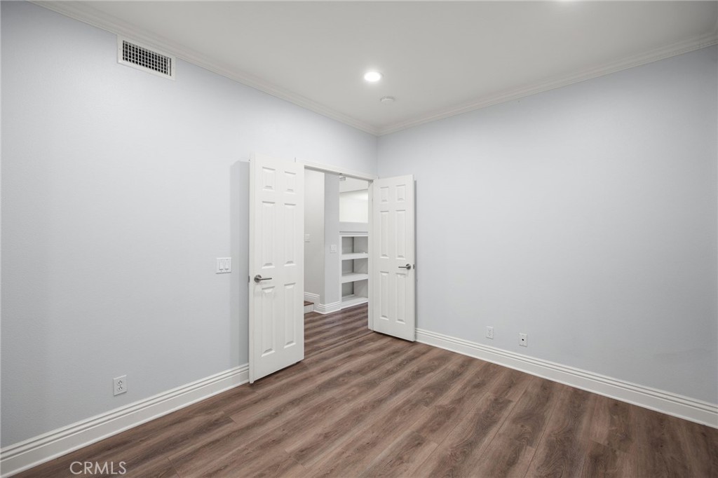 Sycamore Canyon - Residential Lease