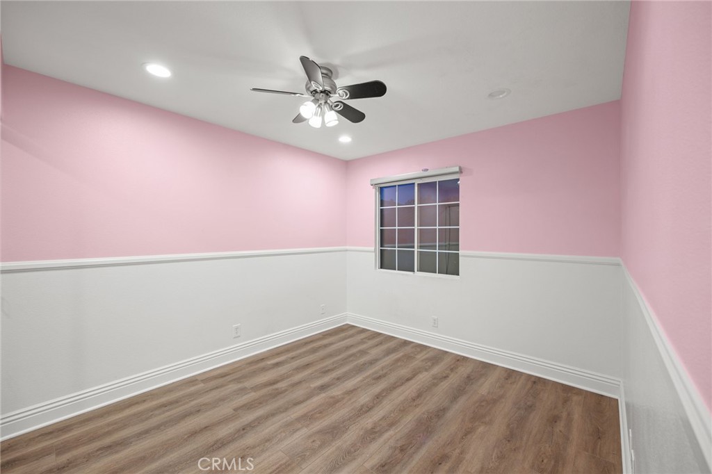Sycamore Canyon - Residential Lease
