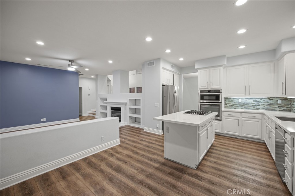 Sycamore Canyon - Residential Lease