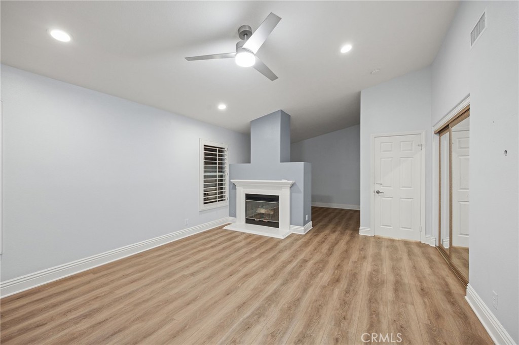 Sycamore Canyon - Residential Lease