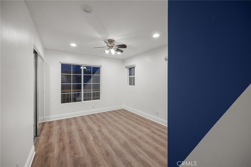 Sycamore Canyon - Residential Lease